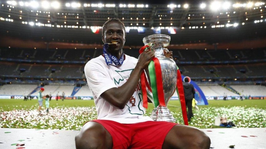 بطل نهائي يورو 2016 قريب من الانضمام للرائد السعودي
