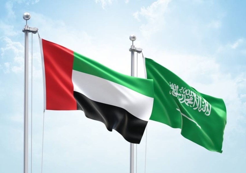 إماراتيون في العيد الـ91 للسعودية: علاقاتنا راسخة ومصيرنا واحد