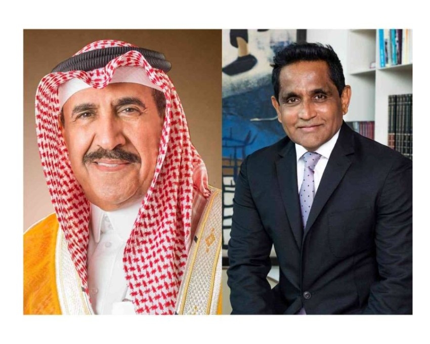 مشروع سعودي هندي لتصنيع كيماويات معالجة المياه
