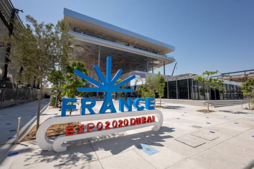 شنايدر إلكتريك تعلن عن شراكتها مع جناح فرنسا في إكسبو 2020