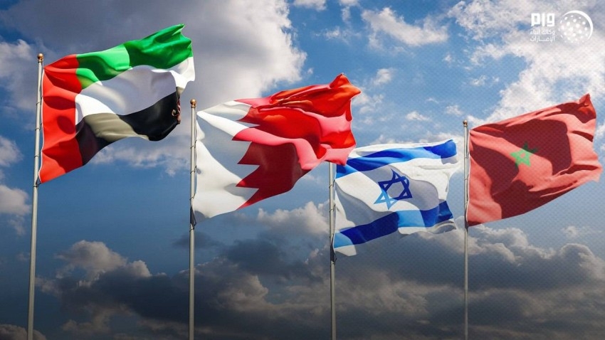 الإمارات والبحرين والمغرب وإسرائيل تصدر بياناً مشتركاً لمجلس حقوق الإنسان حول «المرأة والسلام والدبلوماسية»