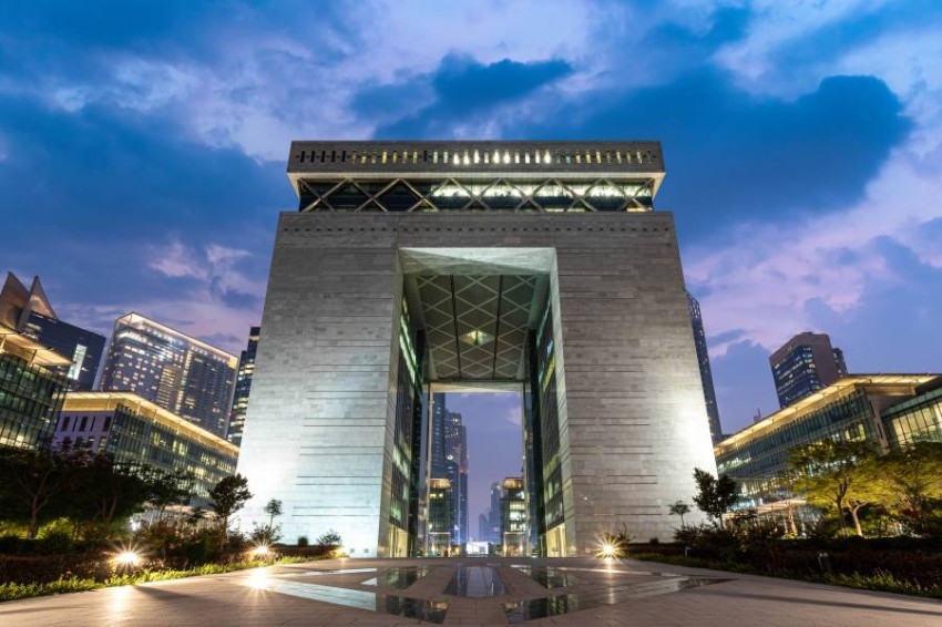 مركز دبي المالي العالمي يصدر تعديلات على قانون التوظيف