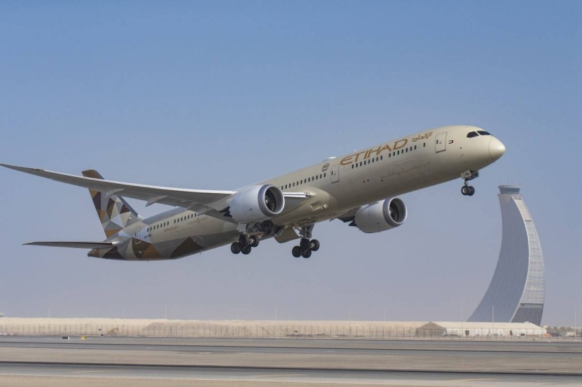 الاتحاد للطيران تقدم تذاكر إكسبو 2020 لضيوفها المسافرين إلى أبوظبي