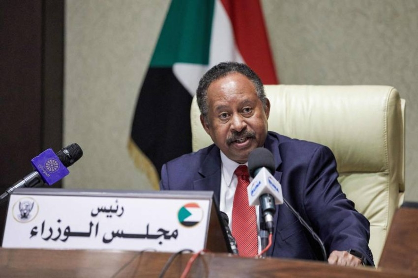 مجلس الأمن الدولي يدين بشدة «محاولة تعطيل المرحلة الانتقالية في السودان»