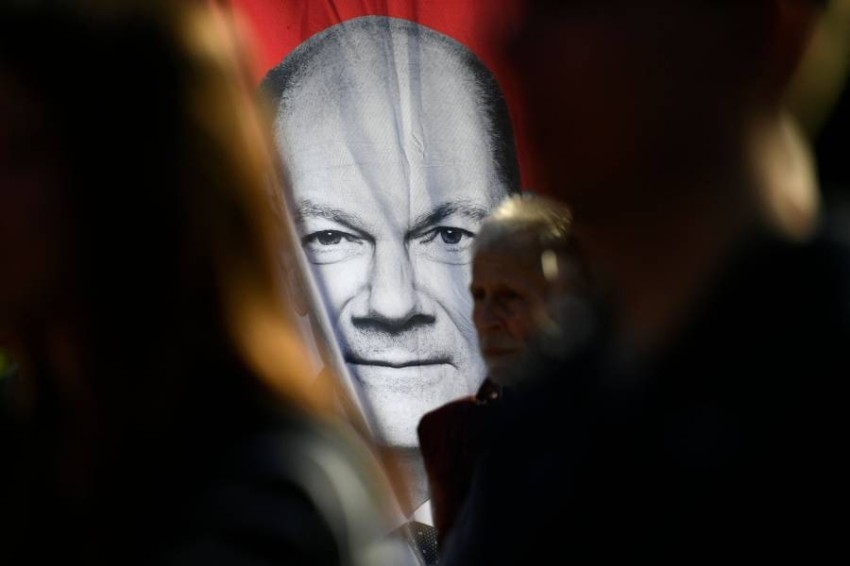 صعود اليسار في انتخابات «البوندستاج» يقلق أصحاب الشركات الألمانية