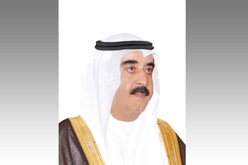 حاكم أم القيوين: الإمارات تشجع الاستثمارات المشتركة والاهتمام بالاقتصاد الرقمي