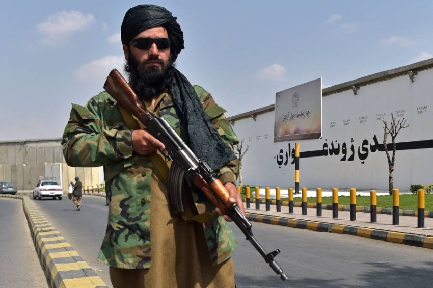 «طالبان» ترغب في إلقاء كلمة أمام الجمعية العامة.. والأمم المتحدة تستبعد