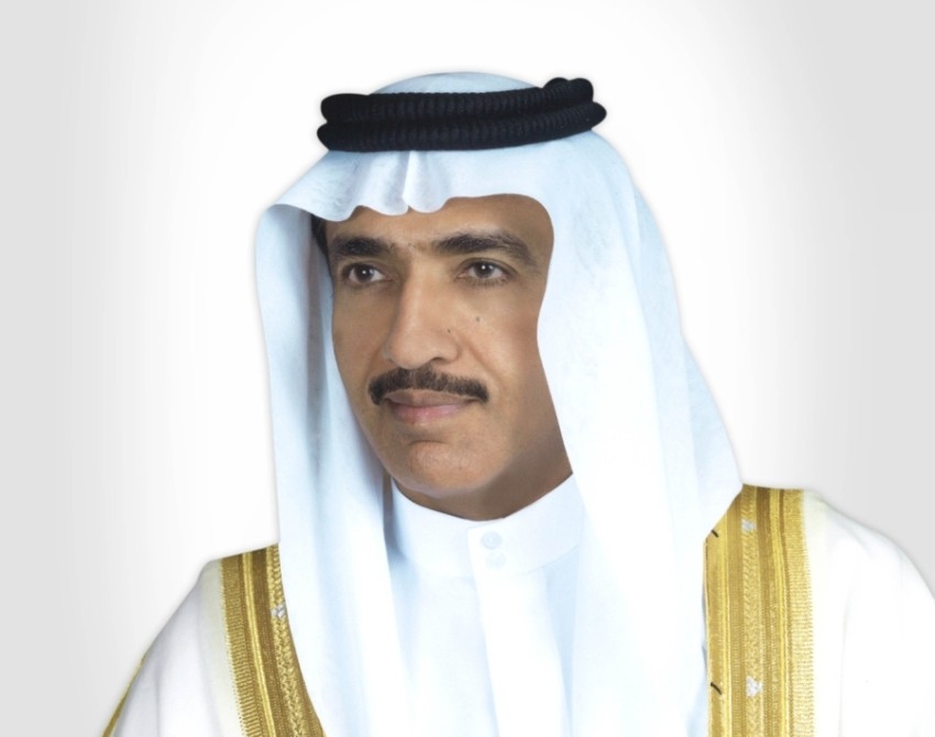 خليفة يصدر مرسوماً بتعيين أحمد جمعة الزعابي مستشاراً لرئيس الدولة
