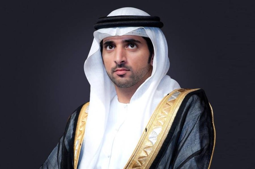 حمدان بن محمد يصدر قراراً بتنظيم المُصلّيات في دبي