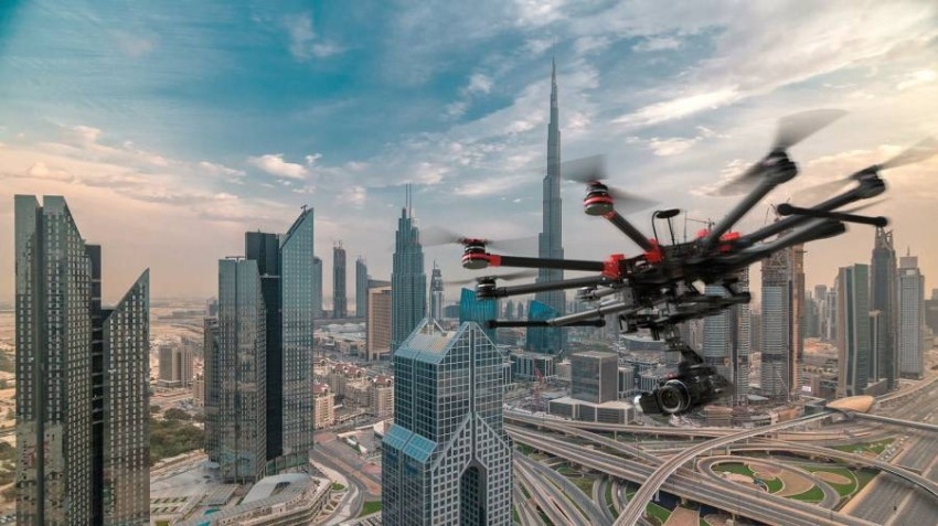 10 عوامل تعزز مكانة الإمارات كمركز انطلاق الشركات الناشئة إلى العالمية