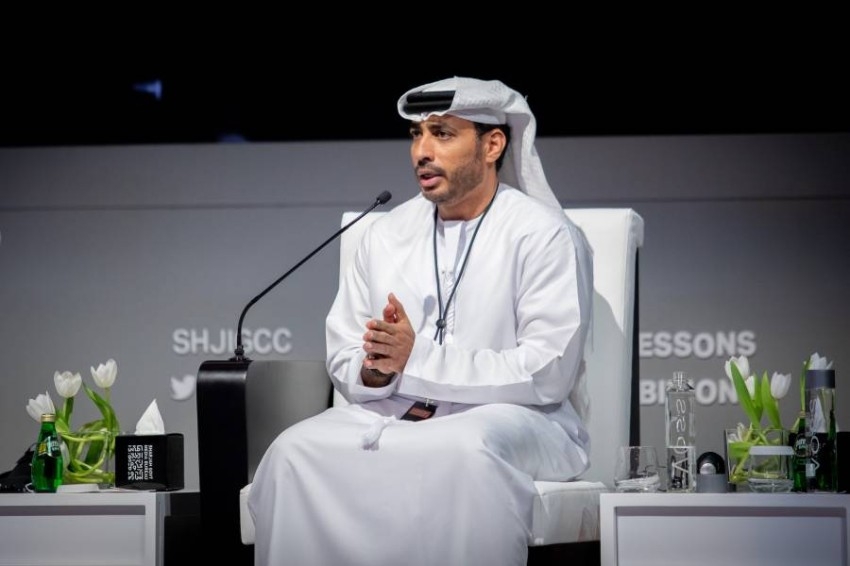 خلال منتدى الاتصال.. سامي الريامي: «الثقة» سبب نجاح الإمارات في إدارة الجائحة