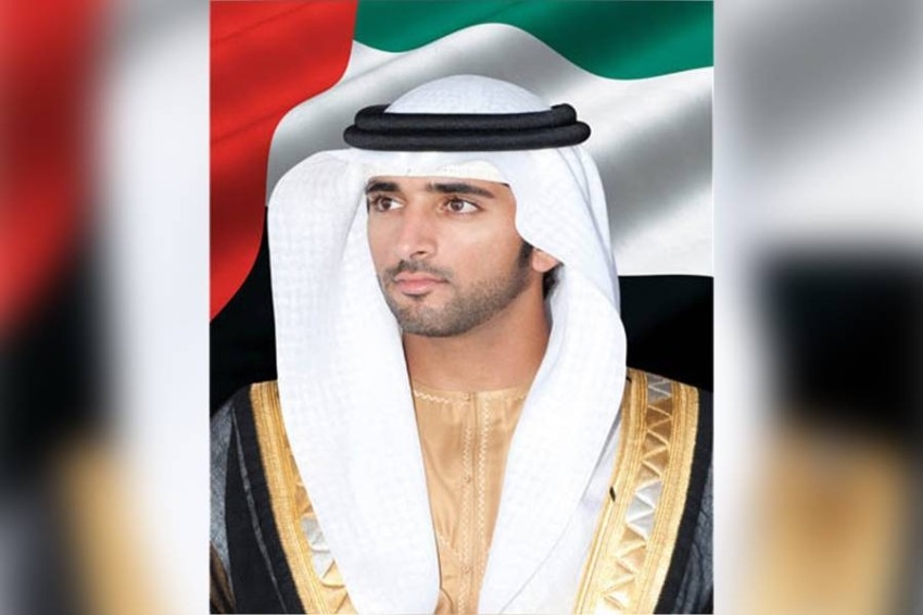 حمدان بن محمد: نصنع المستقبل من «إكسبو 2020 دبي»