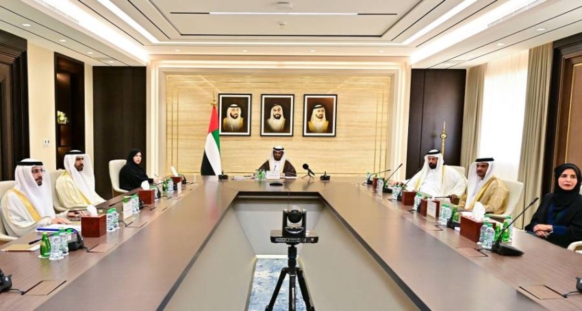 «الوطني» يشارك في الاجتماع الدوري الـ15 لرؤساء المجالس التشريعية الخليجية