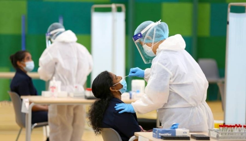 «الصحة» تكشف عن 277 إصابة جديدة بكورونا ولا حالة وفاة