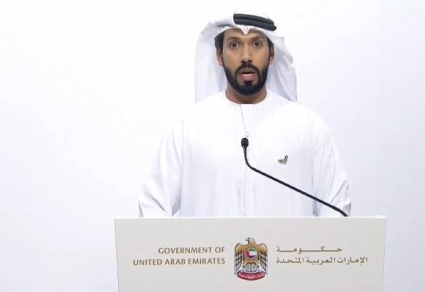 «الطوارئ والأزمات»: الإمارات جاهزة لاستضافة إكسبو والفعاليات الاقتصادية بأعلى مستويات الحماية