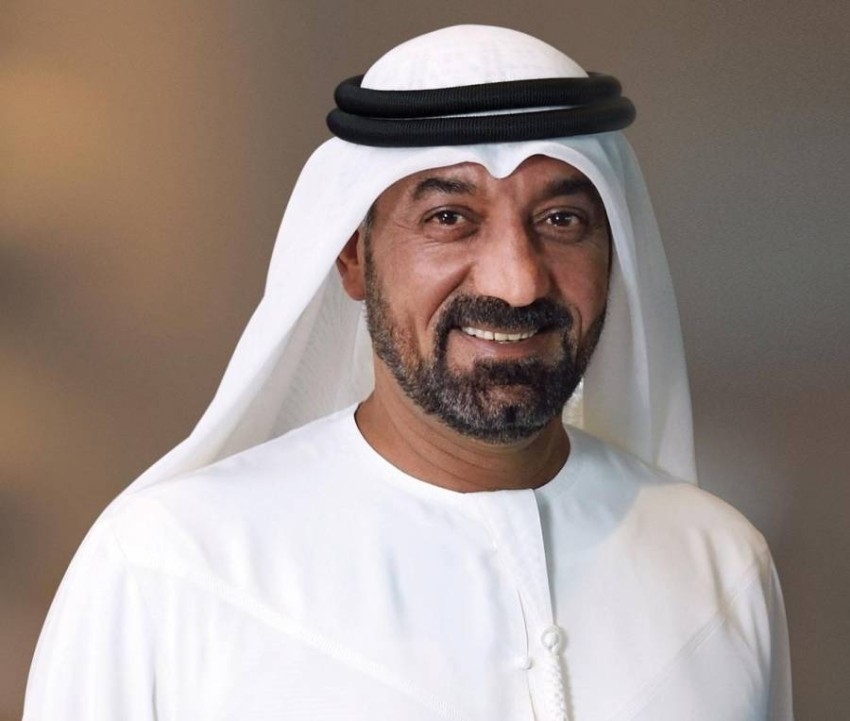 أحمد بن سعيد يترأس أول اجتماعات «مؤسسة دبي الصحية الأكاديمية»