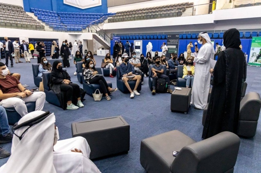 شرطة دبي تواجه خطر المخدرات بين الشباب بحملة «احمِ نفسك»