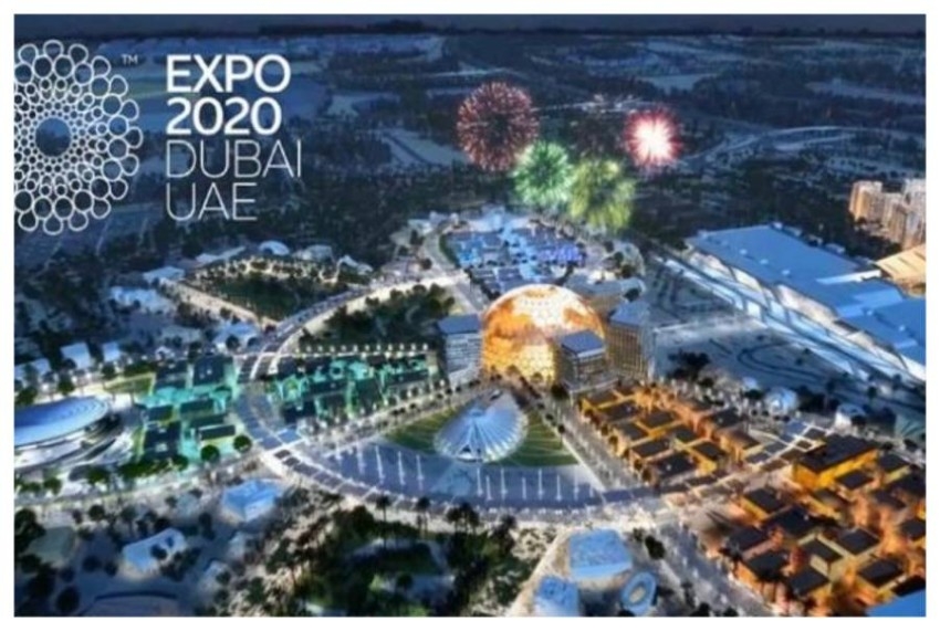 زوار «إكسبو 2020 دبي»: العالم في مكان واحد