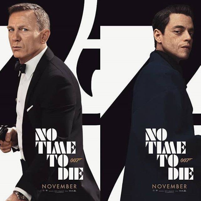 مهووس «بوند» ينفق 150 ألف دولار على تذكارات «007»