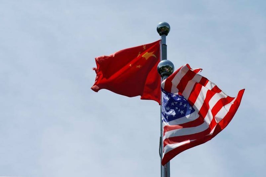 هل ستخوض الولايات المتحدة والصين حرباً باردة؟