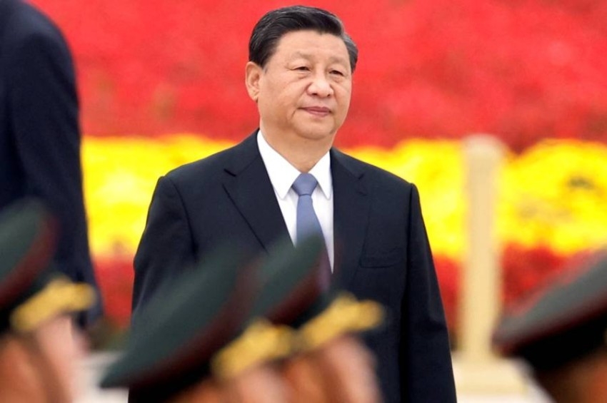 دبلوماسيون: الرئيس الصيني ربما لن يحضر قمة مجموعة العشرين في إيطاليا