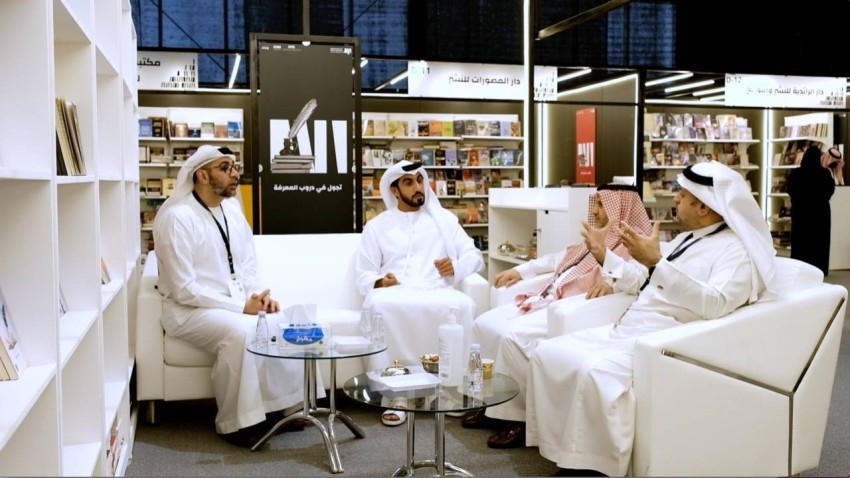 «الثقافة» تطلع على جهود السعودية في دعم صناعة الكتاب