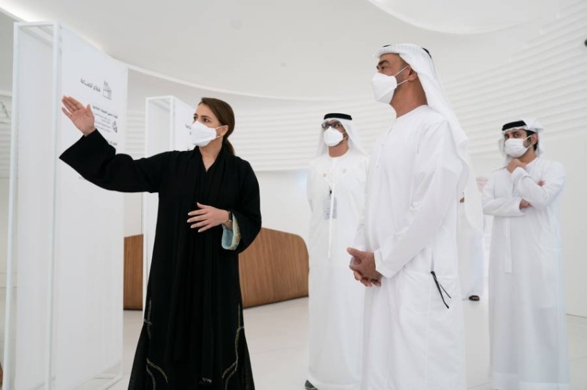إطلاق مبادرة الإمارات الاستراتيجية لتحقيق الحياد المناخي بحلول 2050