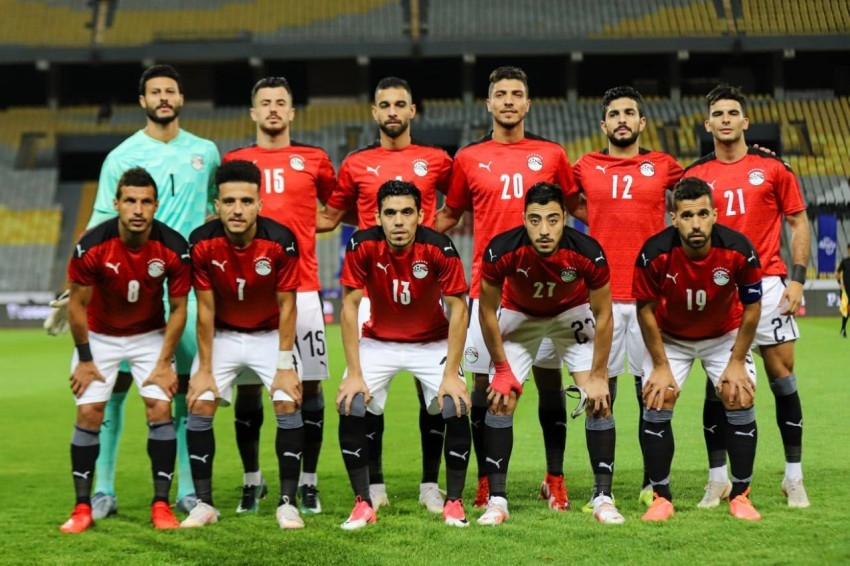 موعد مباراة مصر وليبيا في تصفيات كأس العالم 2022.. والتشكيل المتوقع