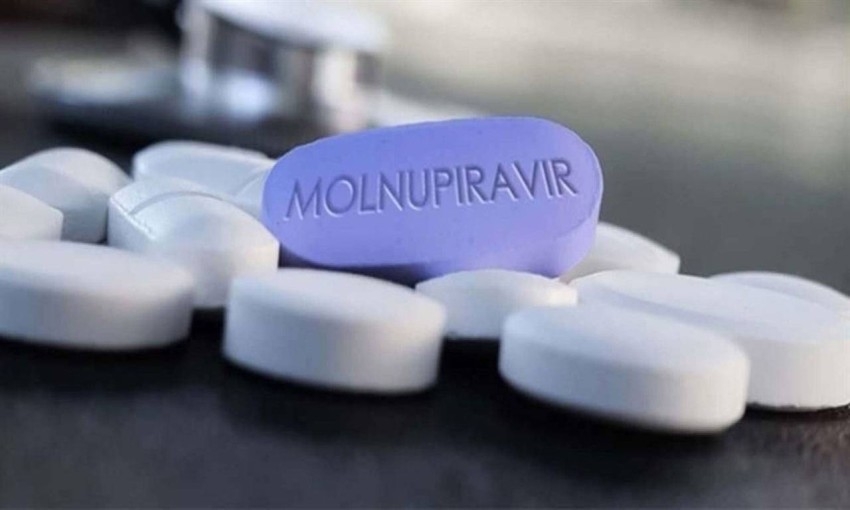 باحث: «مولنوبيرافير» تواجه خطر مقاومة الأدوية