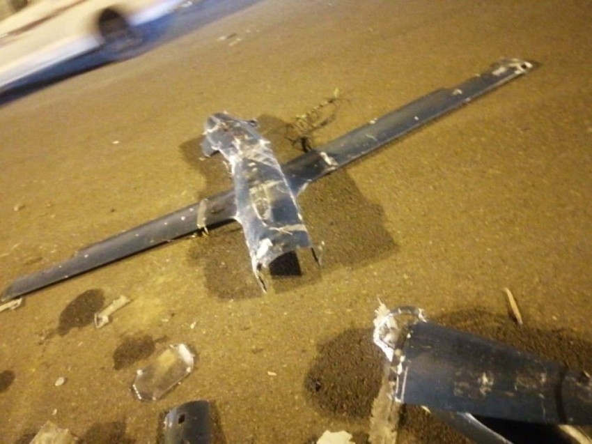 البرلمان العربي: استهداف الحوثيين مطار جازان تهديد لأمن الملاحة الجوية