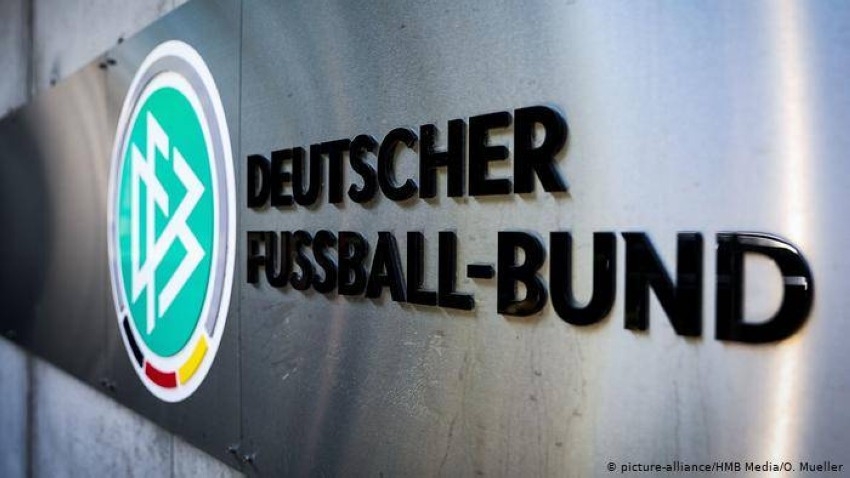 اتحاد الكرة الألماني يدعو الحكومة لتعيين وزير دولة لشؤون الرياضة