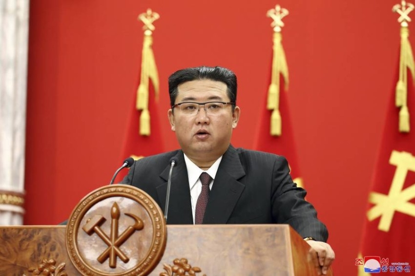لمواجهة اقتصاد «كئيب».. زعيم كوريا الشمالية يدعو لتحسين حياة المواطنين