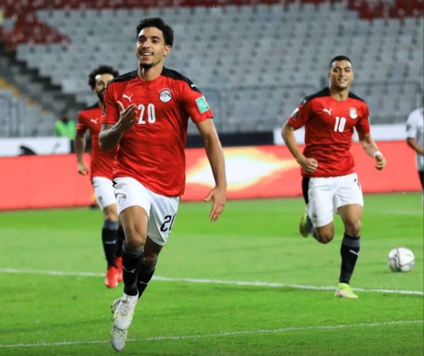 موعد مباراة ليبيا ومصر في تصفيات المونديال.. والتشكيل المتوقع