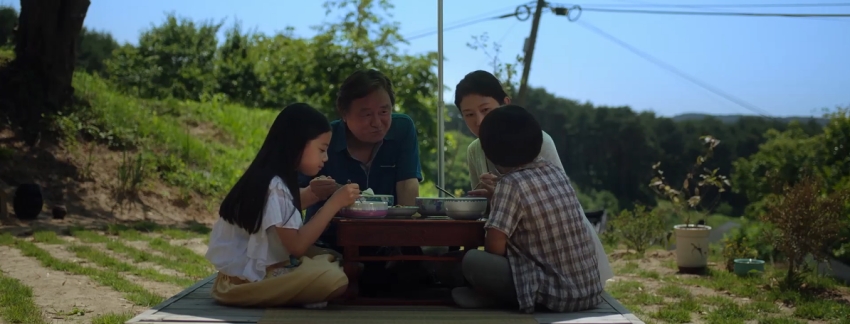 «بوري» الكوري يفتتح «الشارقة السينمائي للأطفال والشباب»