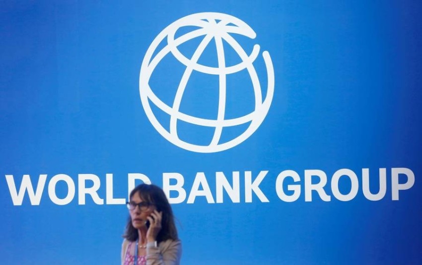 رئيس البنك الدولي: ينبغي اتباع «نهج عالمي» لخفض ديون الدول الفقيرة