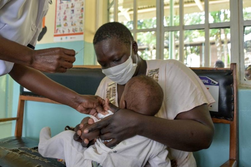 لقاح جديد ضد الملاريا.. وأهمية خاصة في أفريقيا