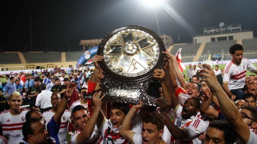 عودة محدودة للجماهير في الدوري المصري