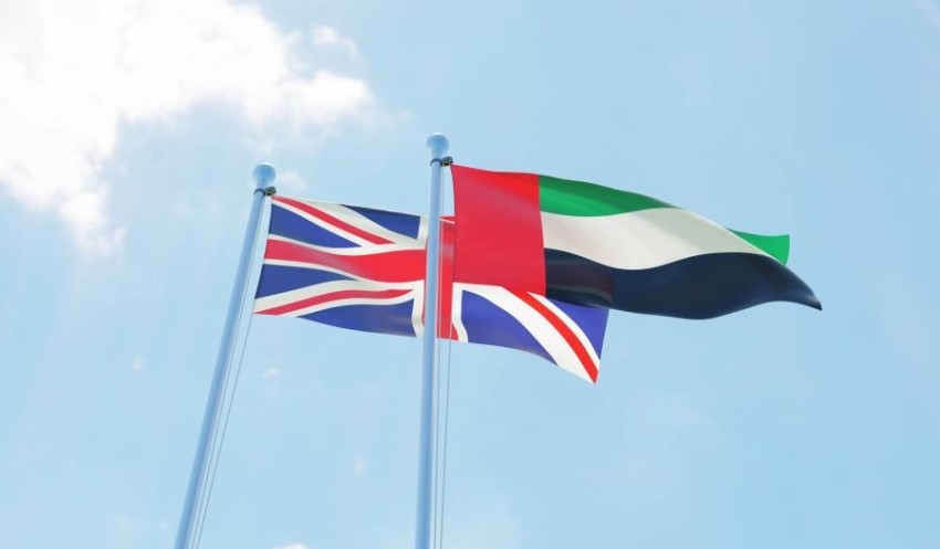 مجلس الأعمال الإماراتي البريطاني يعلن استراتيجية جديدة لدعم الشراكة بين البلدين