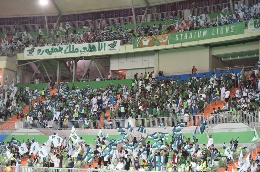 موعد مباراة الأهلي ضد الاتفاق القادمة في الدوري السعودي