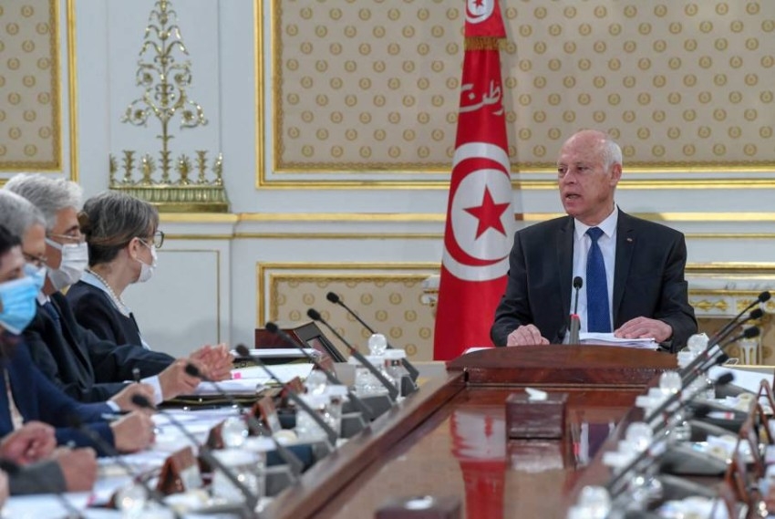بعد أيام من عملها.. الحكومة الجديدة أمل التونسيين لتحسين أوضاعهم الصعبة