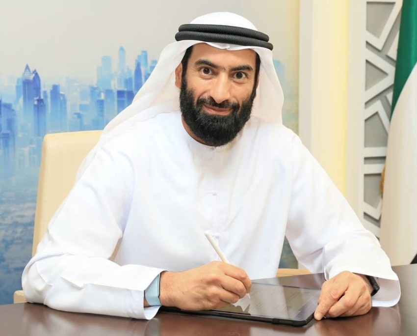«الموارد البشرية لحكومة دبي» توقع مذكرة تعاون مع معهد إدارة المشاريع