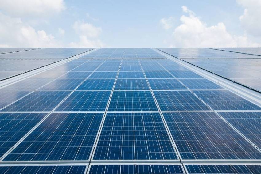 50 % من أسطح المنازل خلايا شمسية تكفي احتياجات العالم من الكهرباء