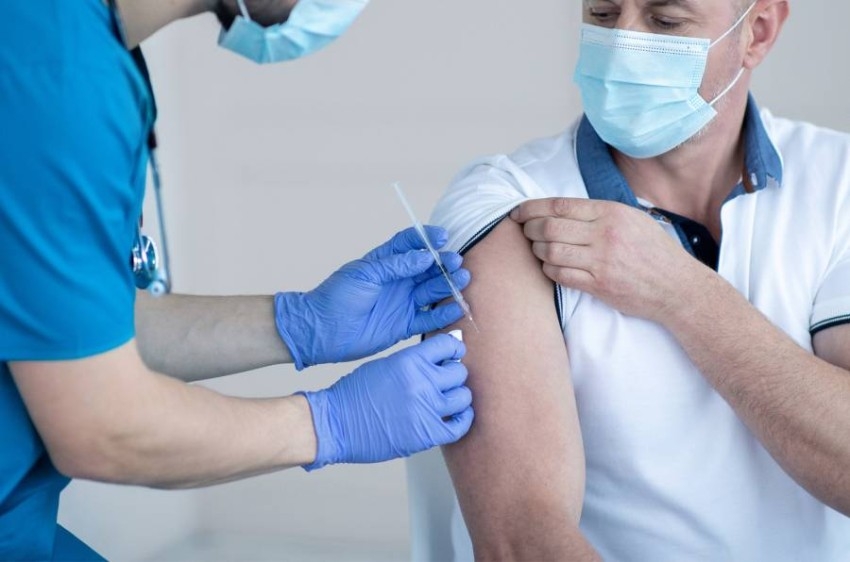 «صحة» تبدأ بتقديم تطعيم الإنفلونزا الموسمية في مراكزها الصحية