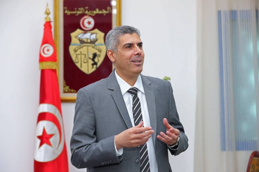 السفير التونسي: مشاركتنا في إكسبو2020 تبرز قيم الإبداع الشبابي
