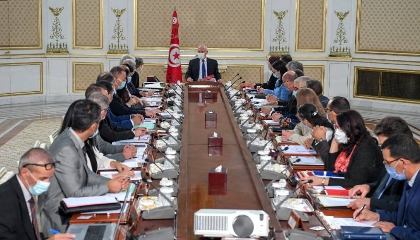 وزير الداخلية التونسي الجديد: أولويتنا اجتثاث الإرهاب من جذوره