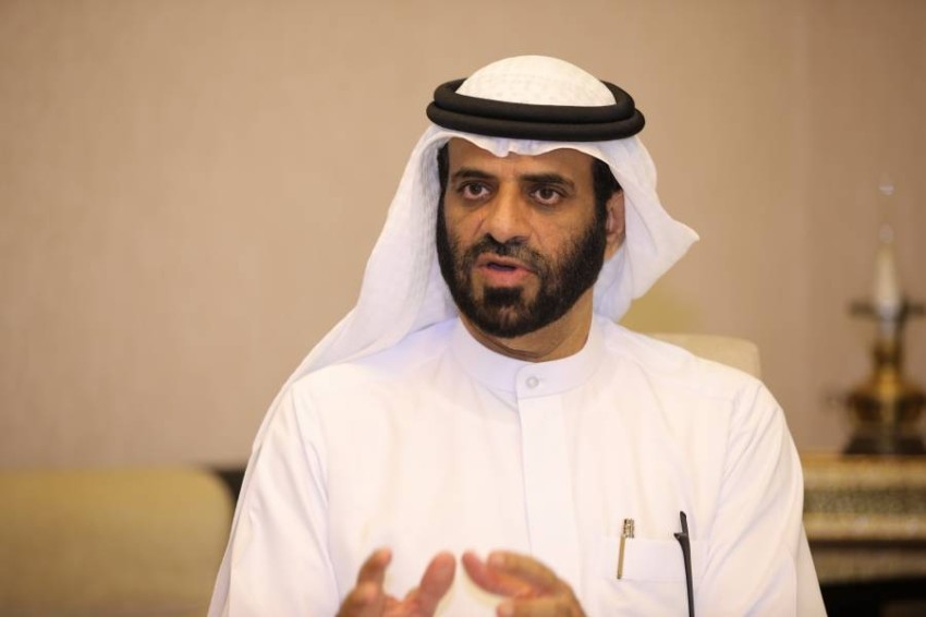 البرلماني حمد الرحومي: «الوطني الاتحادي» يدفع مع الحكومة نحو ريادة الإمارات عالمياً
