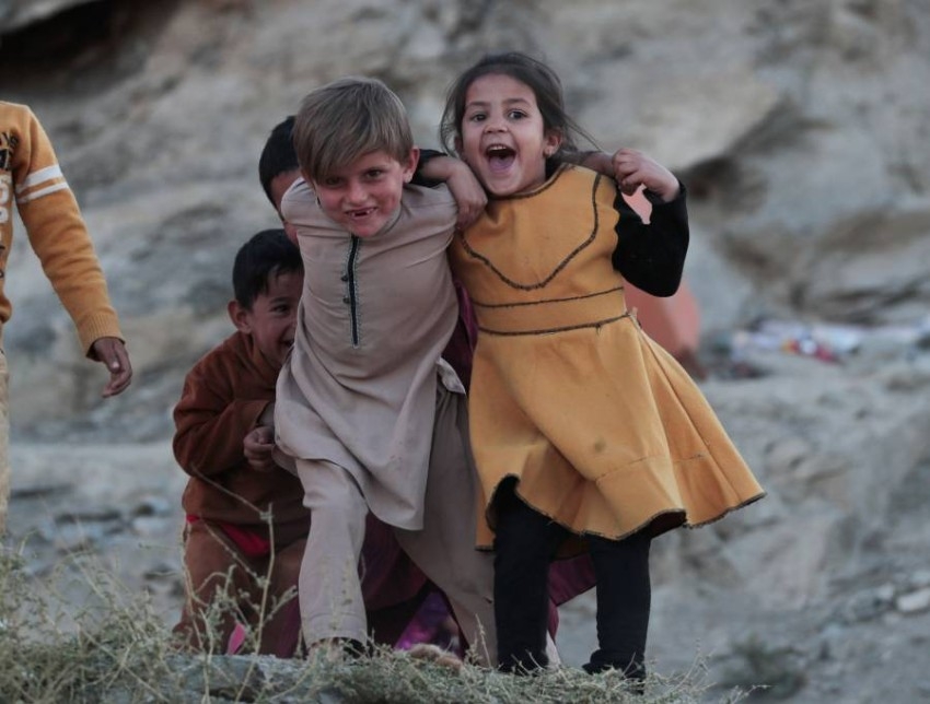 الأمم المتحدة: طالبان توافق على استئناف حملة التطعيم ضد شلل الأطفال