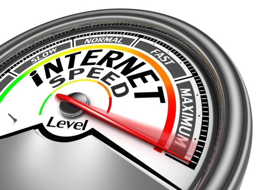 الإمارات الأولى عالمياً في سرعة إنترنت المحمول للشهر التاسع