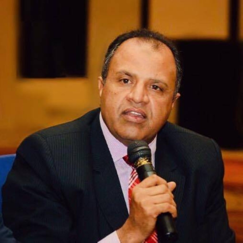 وزير ليبي سابق يحذر من محاولة عرقلة الانتخابات الرئاسية والتشريعية