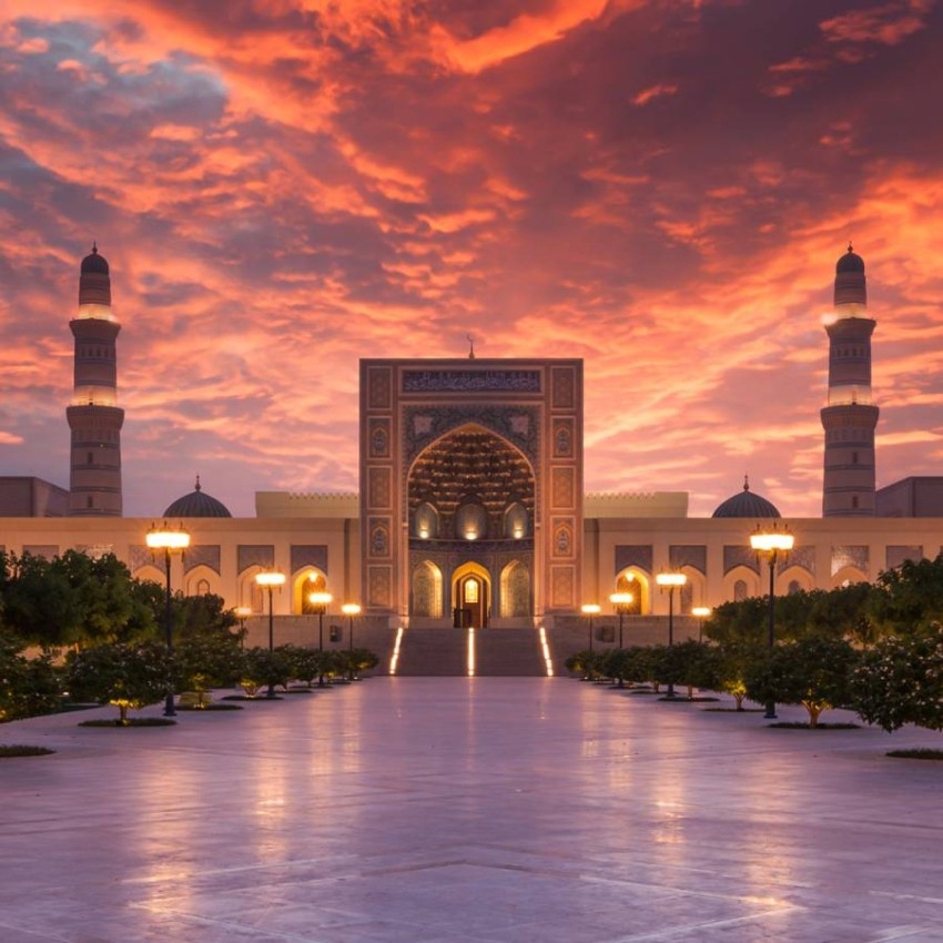 «فلاي دبي» تُضيف وجهة ثالثة في سلطنة عمان